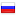 3mu.ru server is located in Russia